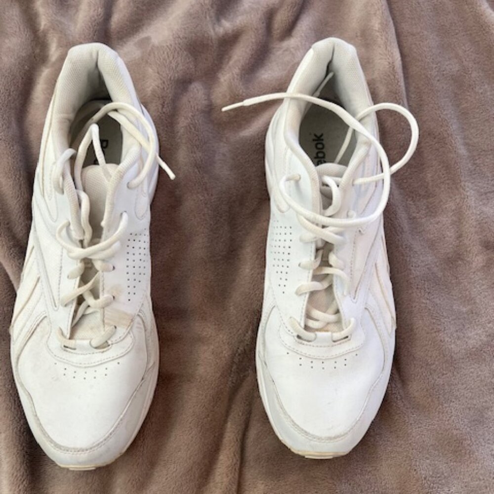 REEBOK - DMX MAX Men’s Sneakers